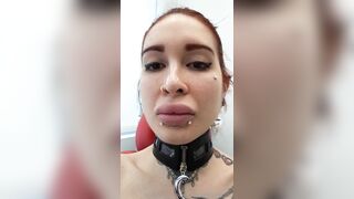Arianestamour (Ariane Saint-Amour) OnlyFans Leaks Montreal fetish model and the ultimate geek girl 340