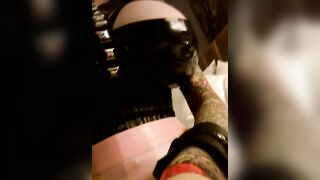 Arianestamour (Ariane Saint-Amour) OnlyFans Leaks Montreal fetish model and the ultimate geek girl 343