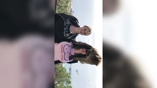 Arianestamour (Ariane Saint-Amour) OnlyFans Leaks Montreal fetish model and the ultimate geek girl 148