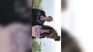 Arianestamour (Ariane Saint-Amour) OnlyFans Leaks Montreal fetish model and the ultimate geek girl 148