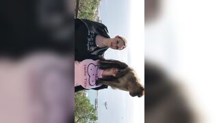 Arianestamour (Ariane Saint-Amour) OnlyFans Leaks Montreal fetish model and the ultimate geek girl 148