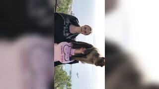 Arianestamour (Ariane Saint-Amour) OnlyFans Leaks Montreal fetish model and the ultimate geek girl 148