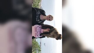 Arianestamour (Ariane Saint-Amour) OnlyFans Leaks Montreal fetish model and the ultimate geek girl 148