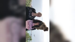 Arianestamour (Ariane Saint-Amour) OnlyFans Leaks Montreal fetish model and the ultimate geek girl 148