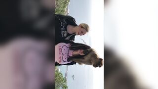 Arianestamour (Ariane Saint-Amour) OnlyFans Leaks Montreal fetish model and the ultimate geek girl 148