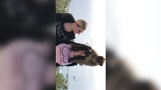 Arianestamour (Ariane Saint-Amour) OnlyFans Leaks Montreal fetish model and the ultimate geek girl 148