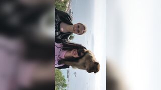 Arianestamour (Ariane Saint-Amour) OnlyFans Leaks Montreal fetish model and the ultimate geek girl 148