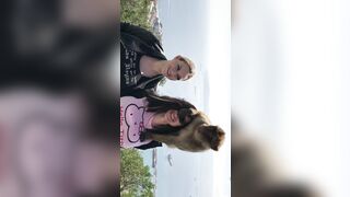 Arianestamour (Ariane Saint-Amour) OnlyFans Leaks Montreal fetish model and the ultimate geek girl 148