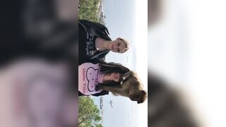 Arianestamour (Ariane Saint-Amour) OnlyFans Leaks Montreal fetish model and the ultimate geek girl 148