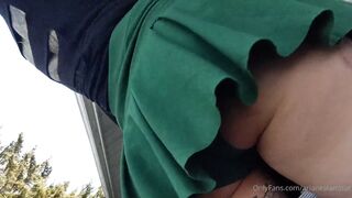 Arianestamour (Ariane Saint-Amour) OnlyFans Leaks Montreal fetish model and the ultimate geek girl 385