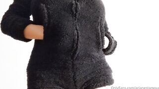Arianestamour (Ariane Saint-Amour) OnlyFans Leaks Montreal fetish model and the ultimate geek girl 223