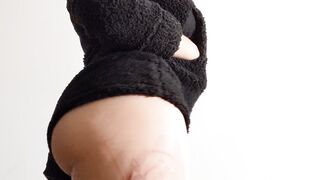 Arianestamour (Ariane Saint-Amour) OnlyFans Leaks Montreal fetish model and the ultimate geek girl 223