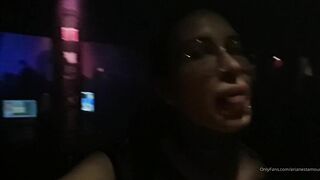 Arianestamour (Ariane Saint-Amour) OnlyFans Leaks Montreal fetish model and the ultimate geek girl 321