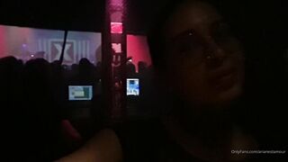 Arianestamour (Ariane Saint-Amour) OnlyFans Leaks Montreal fetish model and the ultimate geek girl 321