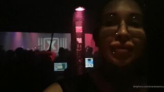 Arianestamour (Ariane Saint-Amour) OnlyFans Leaks Montreal fetish model and the ultimate geek girl 321