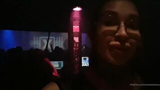 Arianestamour (Ariane Saint-Amour) OnlyFans Leaks Montreal fetish model and the ultimate geek girl 321