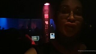 Arianestamour (Ariane Saint-Amour) OnlyFans Leaks Montreal fetish model and the ultimate geek girl 321