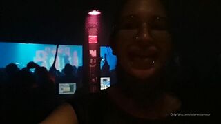 Arianestamour (Ariane Saint-Amour) OnlyFans Leaks Montreal fetish model and the ultimate geek girl 321