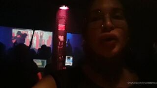 Arianestamour (Ariane Saint-Amour) OnlyFans Leaks Montreal fetish model and the ultimate geek girl 321