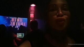 Arianestamour (Ariane Saint-Amour) OnlyFans Leaks Montreal fetish model and the ultimate geek girl 321