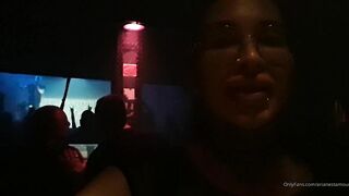 Arianestamour (Ariane Saint-Amour) OnlyFans Leaks Montreal fetish model and the ultimate geek girl 321