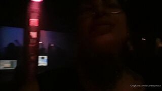 Arianestamour (Ariane Saint-Amour) OnlyFans Leaks Montreal fetish model and the ultimate geek girl 321