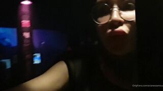 Arianestamour (Ariane Saint-Amour) OnlyFans Leaks Montreal fetish model and the ultimate geek girl 321