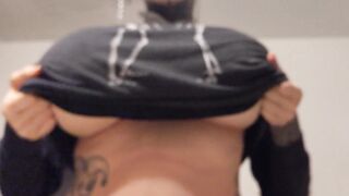 Arianestamour (Ariane Saint-Amour) OnlyFans Leaks Montreal fetish model and the ultimate geek girl 202