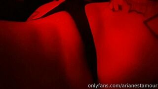 Arianestamour (Ariane Saint-Amour) OnlyFans Leaks Montreal fetish model and the ultimate geek girl 71