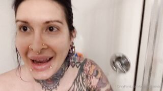 Arianestamour (Ariane Saint-Amour) OnlyFans Leaks Montreal fetish model and the ultimate geek girl 227
