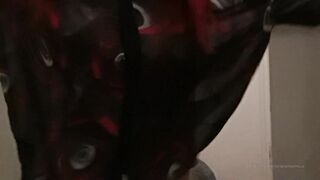 Arianestamour (Ariane Saint-Amour) OnlyFans Leaks Montreal fetish model and the ultimate geek girl 306