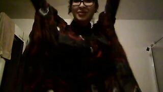 Arianestamour (Ariane Saint-Amour) OnlyFans Leaks Montreal fetish model and the ultimate geek girl 76