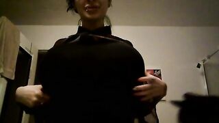 Arianestamour (Ariane Saint-Amour) OnlyFans Leaks Montreal fetish model and the ultimate geek girl 76