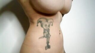 Arianestamour (Ariane Saint-Amour) OnlyFans Leaks Montreal fetish model and the ultimate geek girl 146