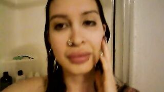 Arianestamour (Ariane Saint-Amour) OnlyFans Leaks Montreal fetish model and the ultimate geek girl 341