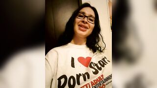 Arianestamour (Ariane Saint-Amour) OnlyFans Leaks Montreal fetish model and the ultimate geek girl 188