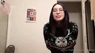Arianestamour (Ariane Saint-Amour) OnlyFans Leaks Montreal fetish model and the ultimate geek girl 248