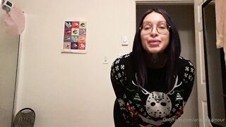 Arianestamour (Ariane Saint-Amour) OnlyFans Leaks Montreal fetish model and the ultimate geek girl 248