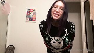 Arianestamour (Ariane Saint-Amour) OnlyFans Leaks Montreal fetish model and the ultimate geek girl 248