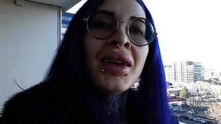 Arianestamour (Ariane Saint-Amour) OnlyFans Leaks Montreal fetish model and the ultimate geek girl 263