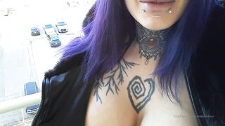 Arianestamour (Ariane Saint-Amour) OnlyFans Leaks Montreal fetish model and the ultimate geek girl 263