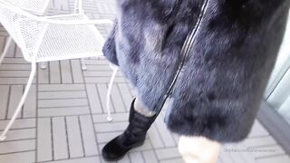 Arianestamour (Ariane Saint-Amour) OnlyFans Leaks Montreal fetish model and the ultimate geek girl 263