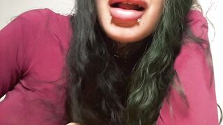 Arianestamour (Ariane Saint-Amour) OnlyFans Leaks Montreal fetish model and the ultimate geek girl 190