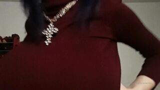 Arianestamour (Ariane Saint-Amour) OnlyFans Leaks Montreal fetish model and the ultimate geek girl 262