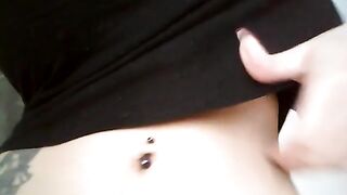 Arianestamour (Ariane Saint-Amour) OnlyFans Leaks Montreal fetish model and the ultimate geek girl 112