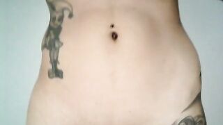 Arianestamour (Ariane Saint-Amour) OnlyFans Leaks Montreal fetish model and the ultimate geek girl 112