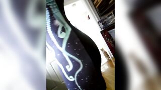 Arianestamour (Ariane Saint-Amour) OnlyFans Leaks Montreal fetish model and the ultimate geek girl 165