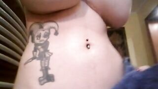 Arianestamour (Ariane Saint-Amour) OnlyFans Leaks Montreal fetish model and the ultimate geek girl 179