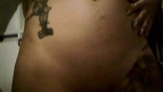 Arianestamour (Ariane Saint-Amour) OnlyFans Leaks Montreal fetish model and the ultimate geek girl 180