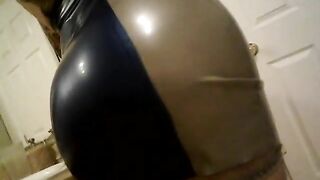 Arianestamour (Ariane Saint-Amour) OnlyFans Leaks Montreal fetish model and the ultimate geek girl 83